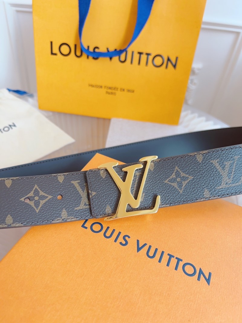 l0vis Vvtt0n belts